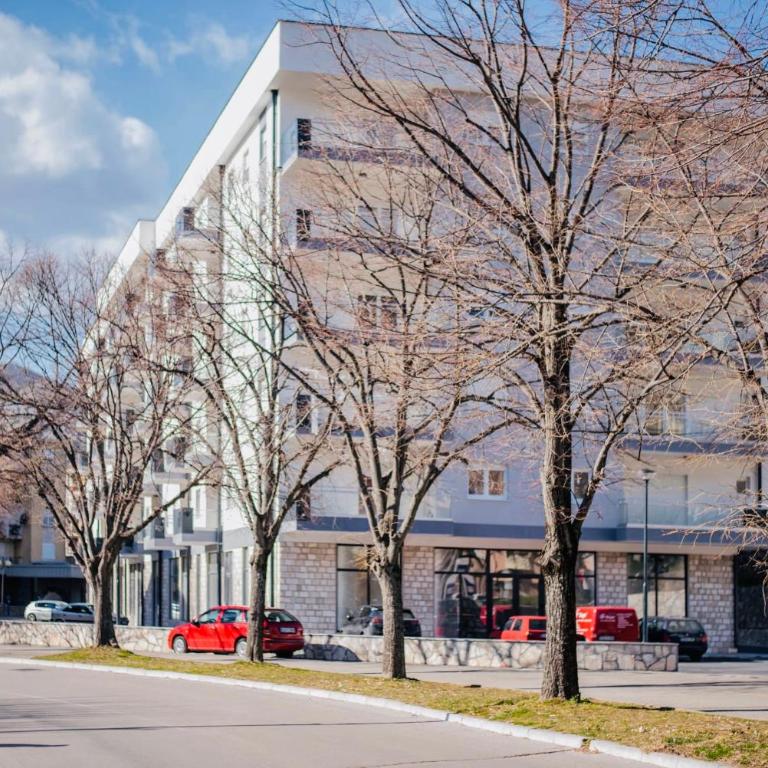 Harmonija 5 - Apartman sa 1 Spavaćom Sobom - 15