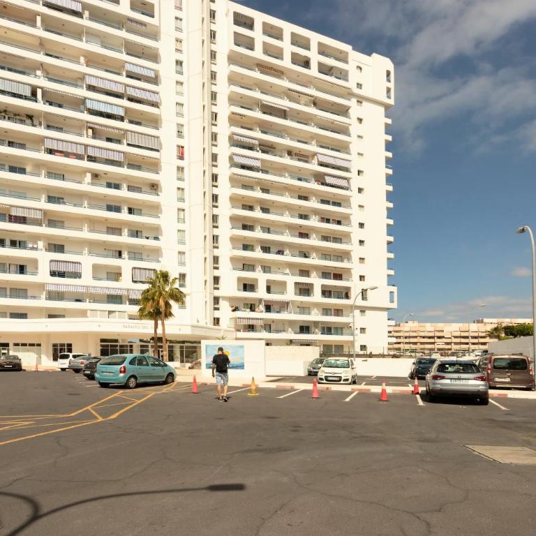 Ocean Paradise - Apartamento de 1 dormitorio - 20