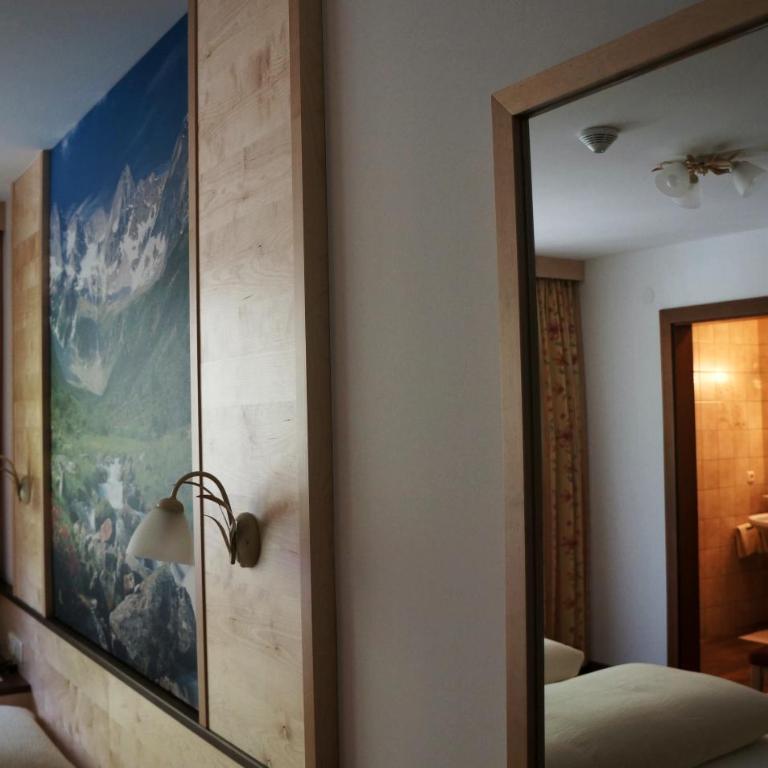 Roasnerhof - Doppelzimmer mit Balkon - 6