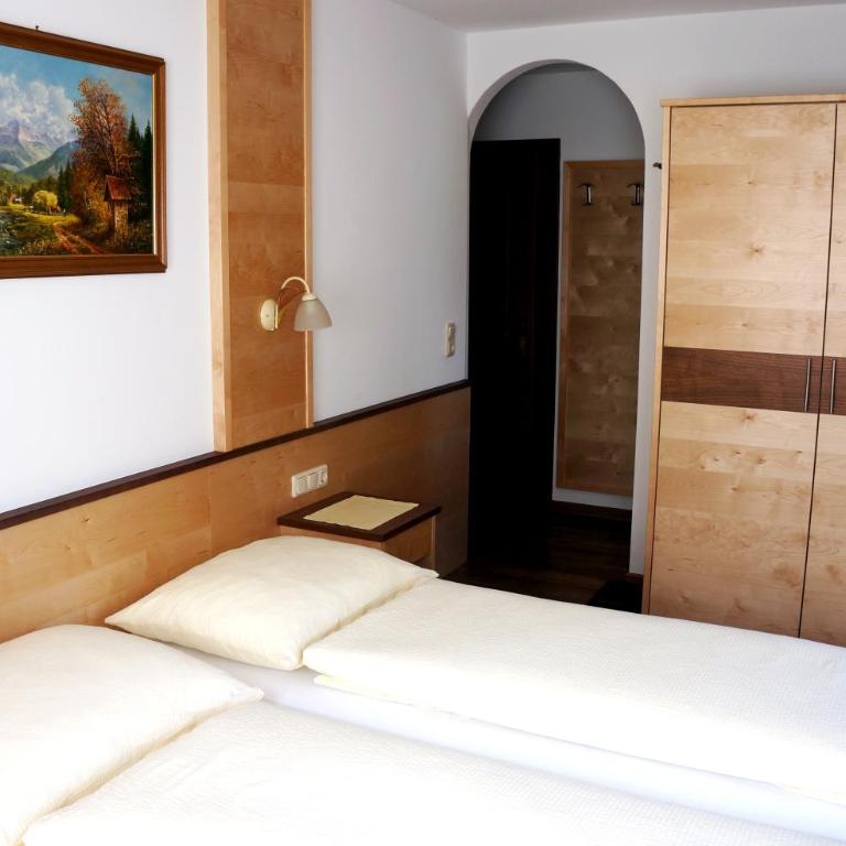 Roasnerhof - Apartment mit 4 Schlafzimmern und einem Balkon - 9