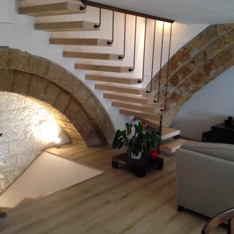 Home in Orvieto - Corso Cavour - Appartamento con 2 Camere da Letto - 21