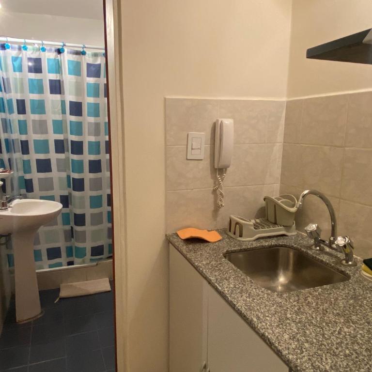 Departamento Belgrano 11 - Apartamento de 1 dormitorio - 6