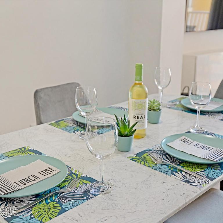 Divina Home Pool side Apartment - Apartamento con vistas a la piscina - 18