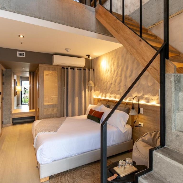 Landmark Hotel - Suite Junior Deluxe - 3