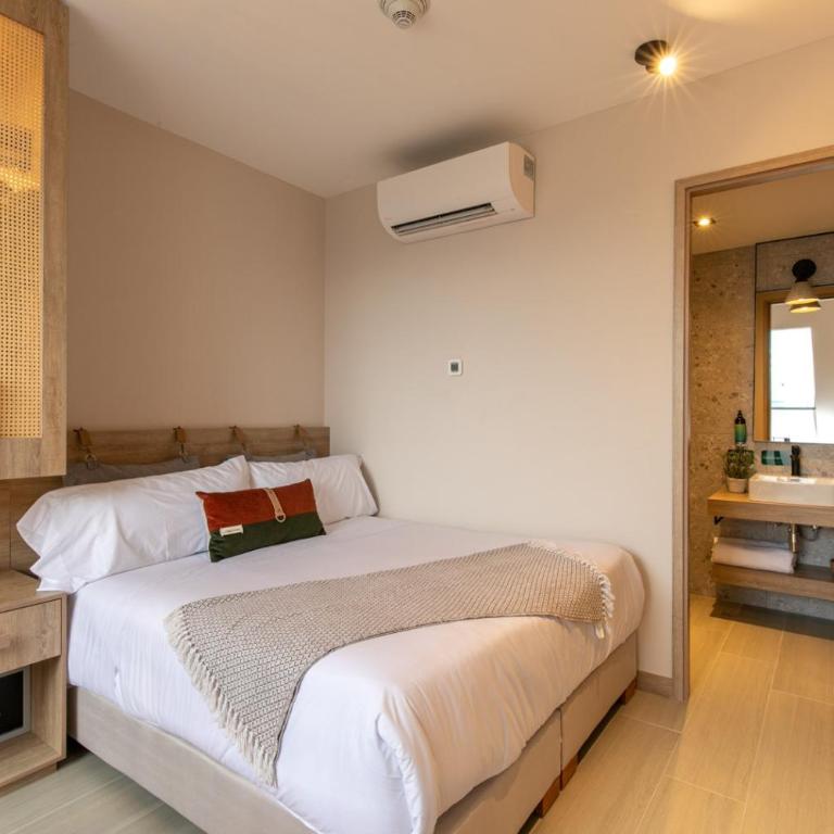 Landmark Hotel - Suite Junior Deluxe - 5
