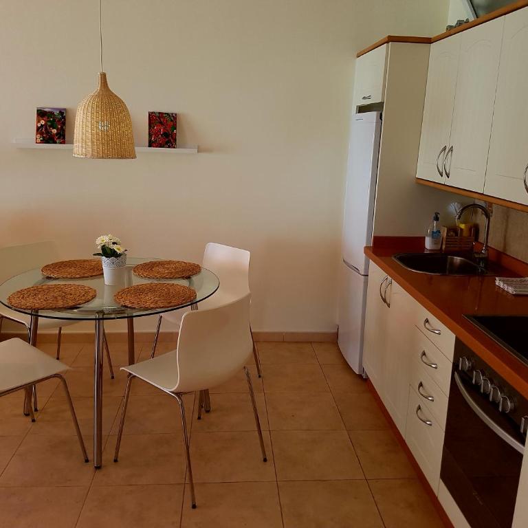 Paraiso Puerto de Mogan - Apartamento de 1 dormitorio - 5