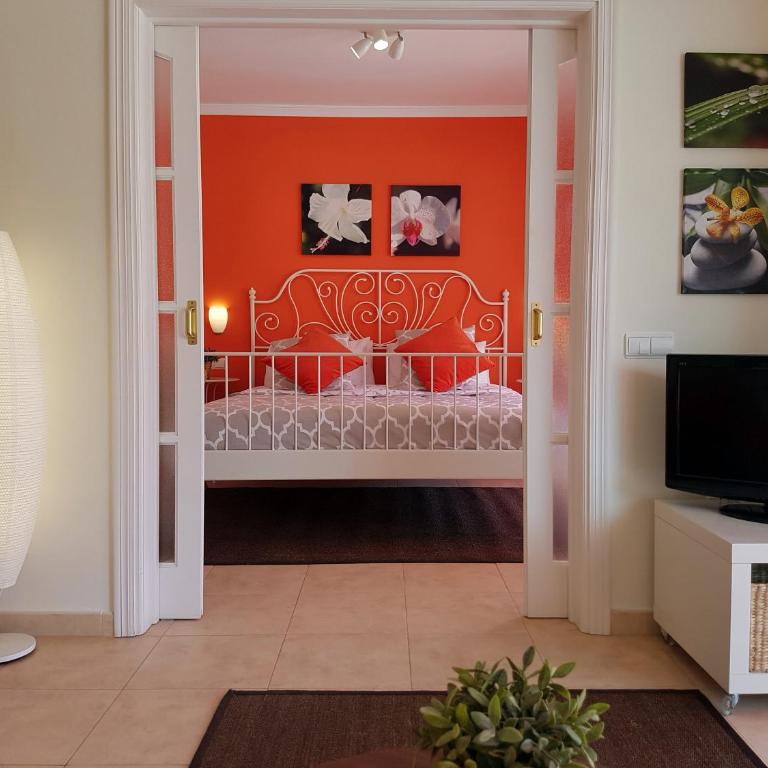 Paraiso Puerto de Mogan - Apartamento de 1 dormitorio - 7