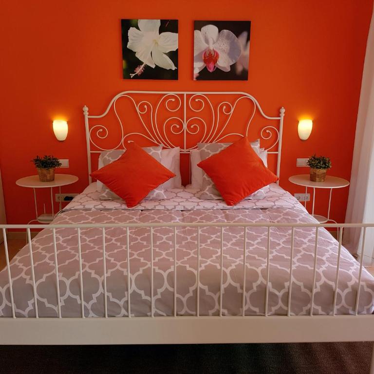 Paraiso Puerto de Mogan - Apartamento de 1 dormitorio - 8