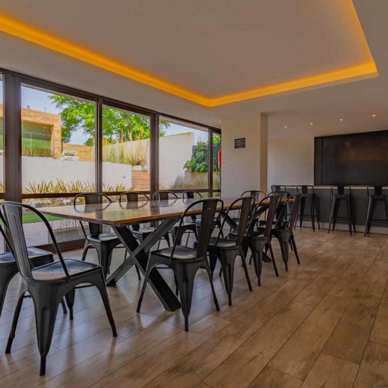 Departamento Playa Grande Luxury 6 Pax - Apartamento de 3 dormitorios - 20