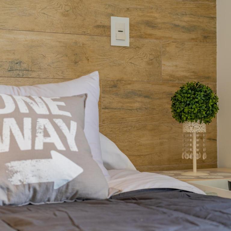 Departamento Playa Grande Luxury 6 Pax - Apartamento de 3 dormitorios - 23