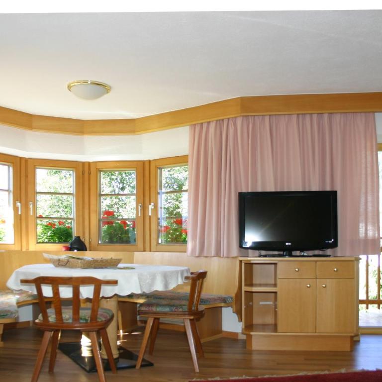 Lili's Appartements - Apartment mit 1 Schlafzimmer - 1