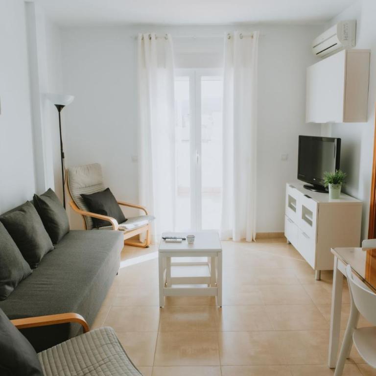 Apartamentos ZHR 1 - Apartamento Superior de 2 dormitorios - 1
