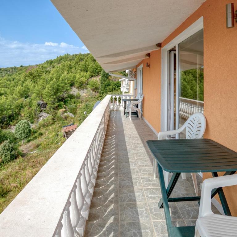 Apartman -PANORAMA LUX - Apartman sa 3 Spavaće Sobe i Pogledom na More - 17