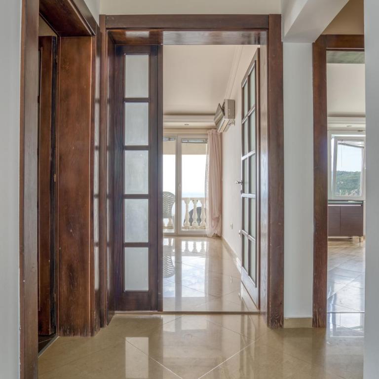Apartman -PANORAMA LUX - Apartman sa 3 Spavaće Sobe i Pogledom na More - 22