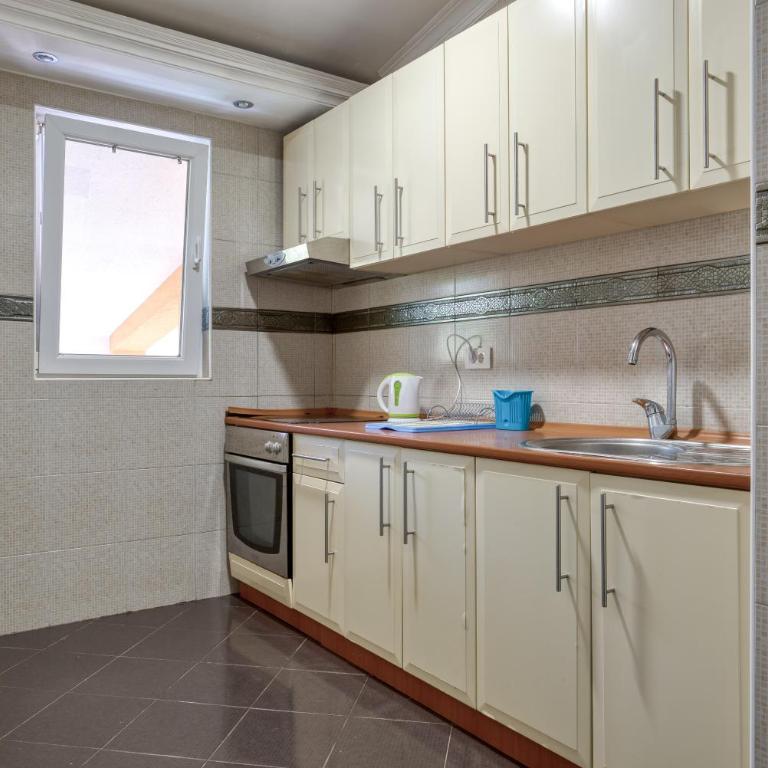 Apartman -PANORAMA LUX - Apartman sa 3 Spavaće Sobe i Pogledom na More - 23