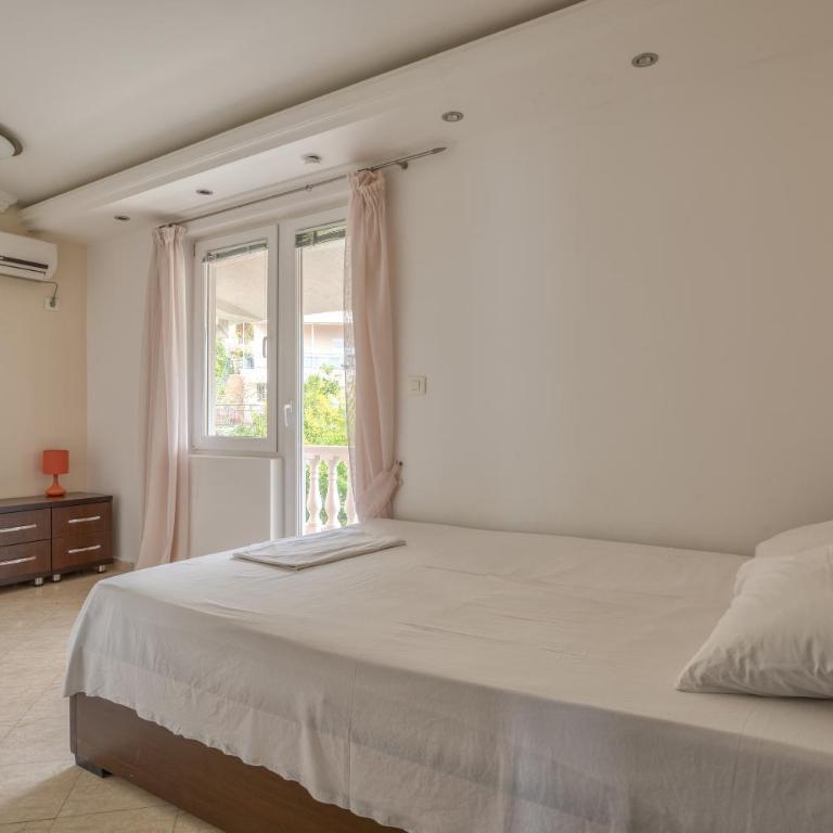 Apartman -PANORAMA LUX - Apartman sa 3 Spavaće Sobe i Pogledom na More - 25