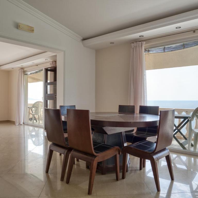 Apartman -PANORAMA LUX - Apartman sa 3 Spavaće Sobe i Pogledom na More - 26