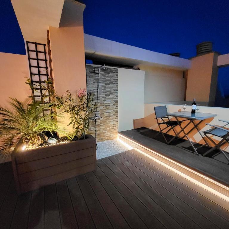 MEDANO4YOU Kevin's Penthouse - Apartamento Ático - 35