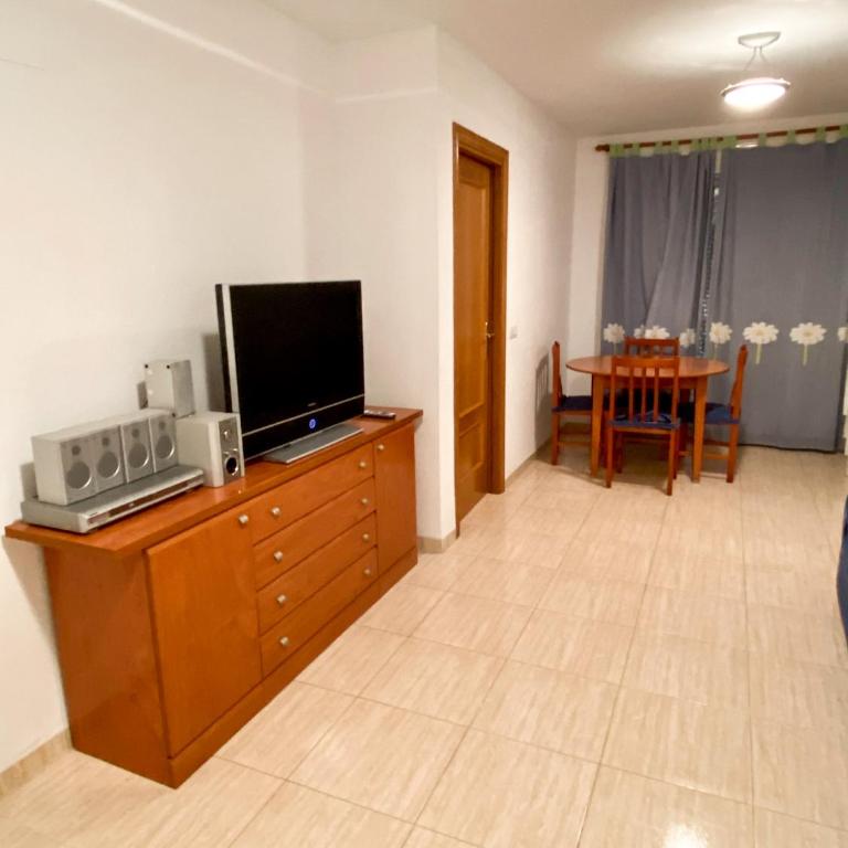 Oropesa del mar - Acapulco IV - 2º REF 022 - Apartamento de 2 dormitorios - 7