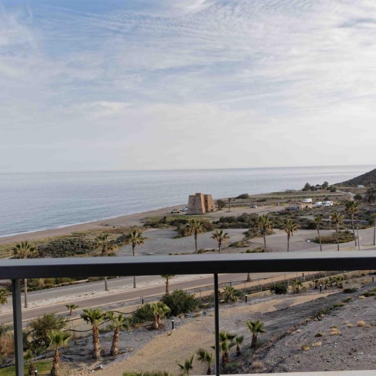 SPECTACULAR APRT. IN FRONT OF THE SEA - Apartamento de 2 dormitorios - 8