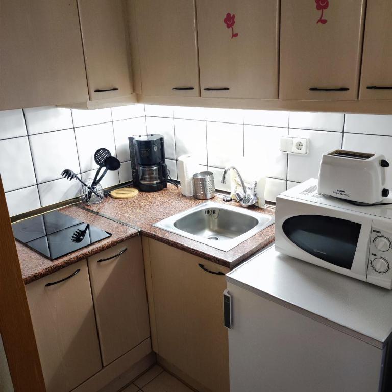 Apartaments Els Avets - Appartement avec Balcon - 2