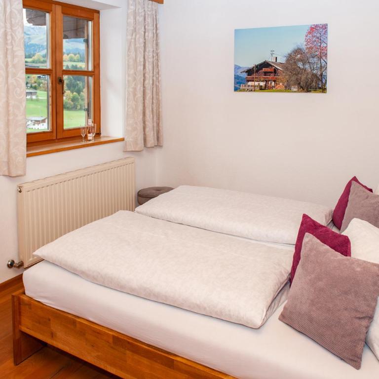 Ferienwohnung Döttlinger - Apartment mit 3 Schlafzimmern - 27