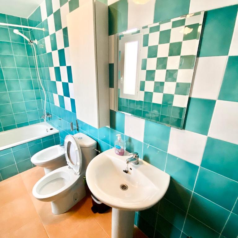 RESIDENCIAL NOVA OROPESA REF 016 - Casa de 2 dormitorios - 17