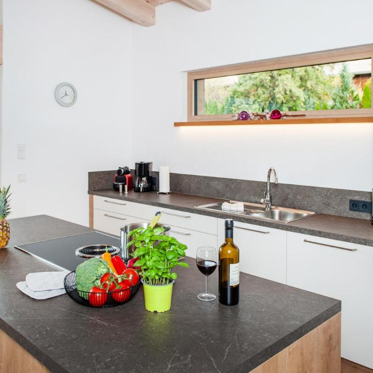 Ferienwohnung Döttlinger - Apartment mit 3 Schlafzimmern - 38