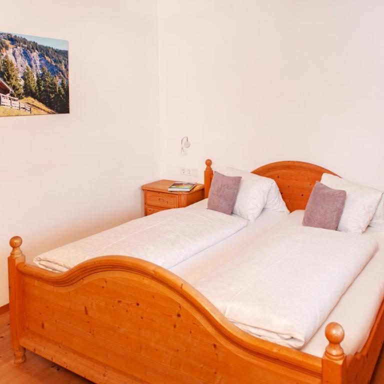 Ferienwohnung Döttlinger - Apartment mit 3 Schlafzimmern - 28