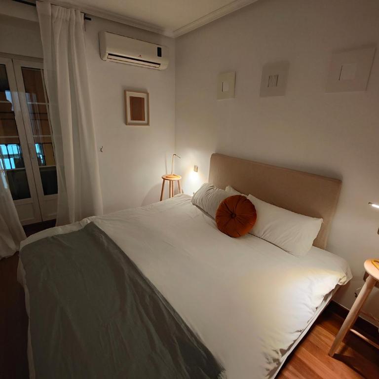 Apartamentos Madrid Atocha - One-Bedroom Apartment - 7