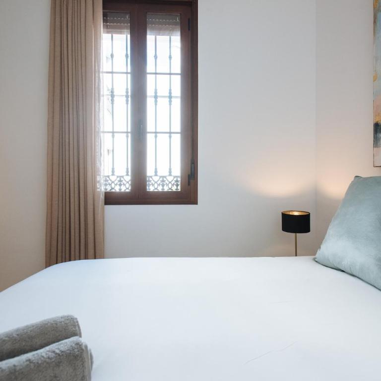 Requena Suite Apartment - Apartamento de 1 dormitorio - 14