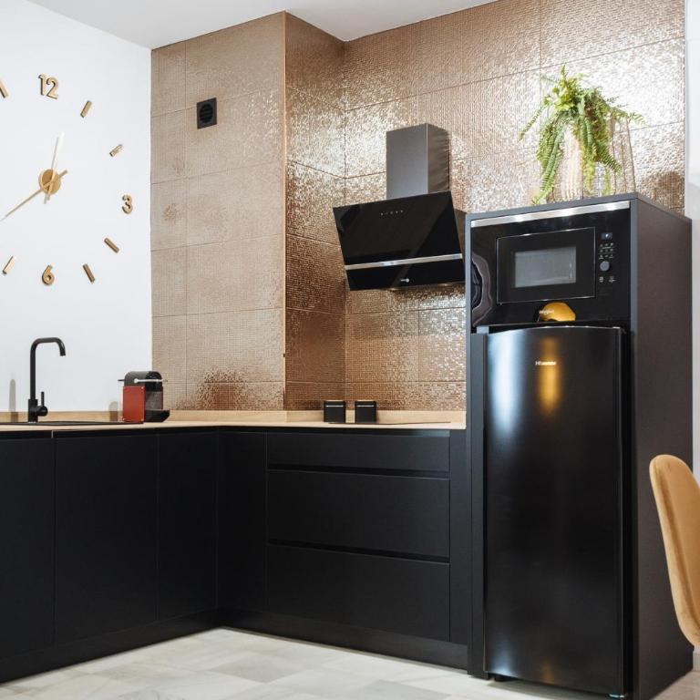 Requena Suite Apartment - Apartamento de 1 dormitorio - 7