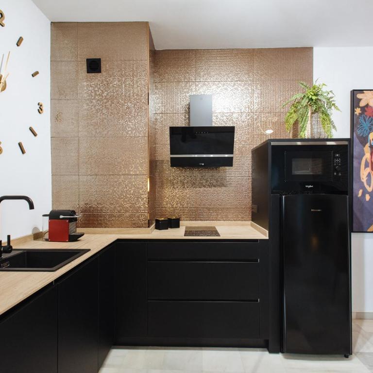 Requena Suite Apartment - Apartamento de 1 dormitorio - 12