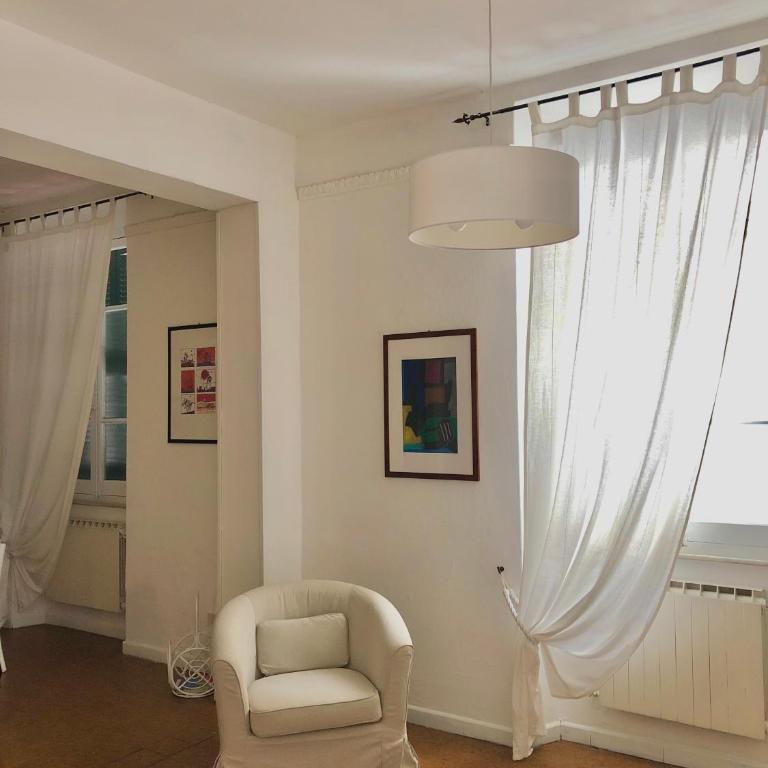 La Casa dei Fiori - Two-Bedroom Apartment - 44