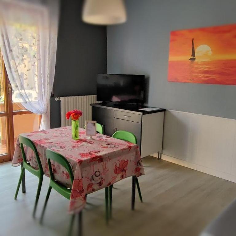 Dianostellamarina - Appartamento con 1 Camera da Letto - 3