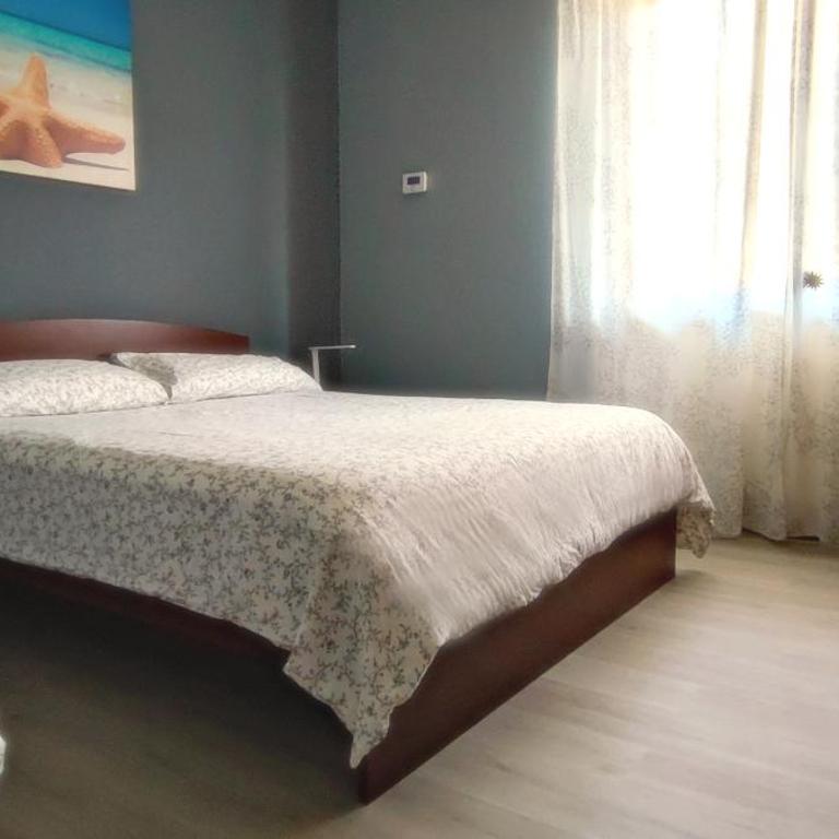 Dianostellamarina - Appartamento con 1 Camera da Letto - 1