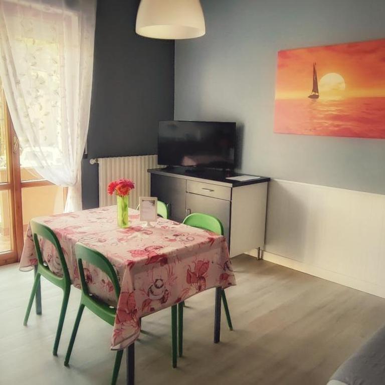 Dianostellamarina - Appartamento con 1 Camera da Letto - 8