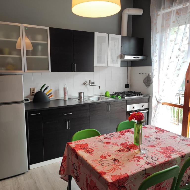 Dianostellamarina - Appartamento con 1 Camera da Letto - 7