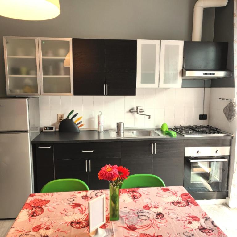 Dianostellamarina - Appartamento con 1 Camera da Letto - 5