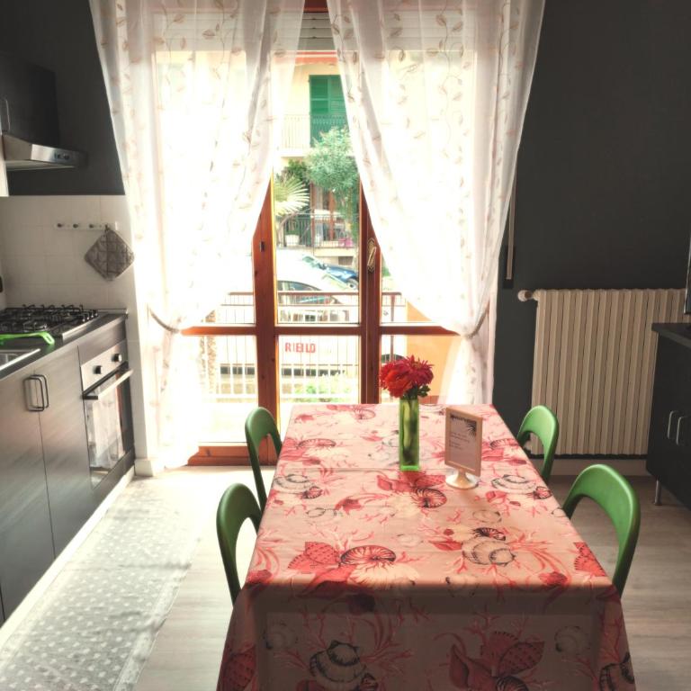 Dianostellamarina - Appartamento con 1 Camera da Letto - 9