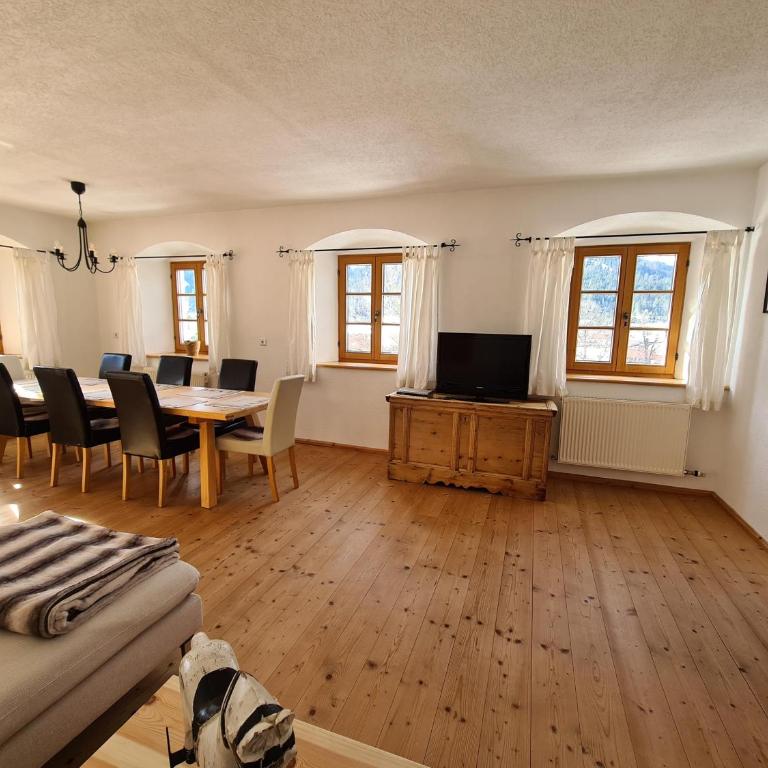 Pulvererhof - Apartment mit 2 Schlafzimmern und Badezimmer - 2