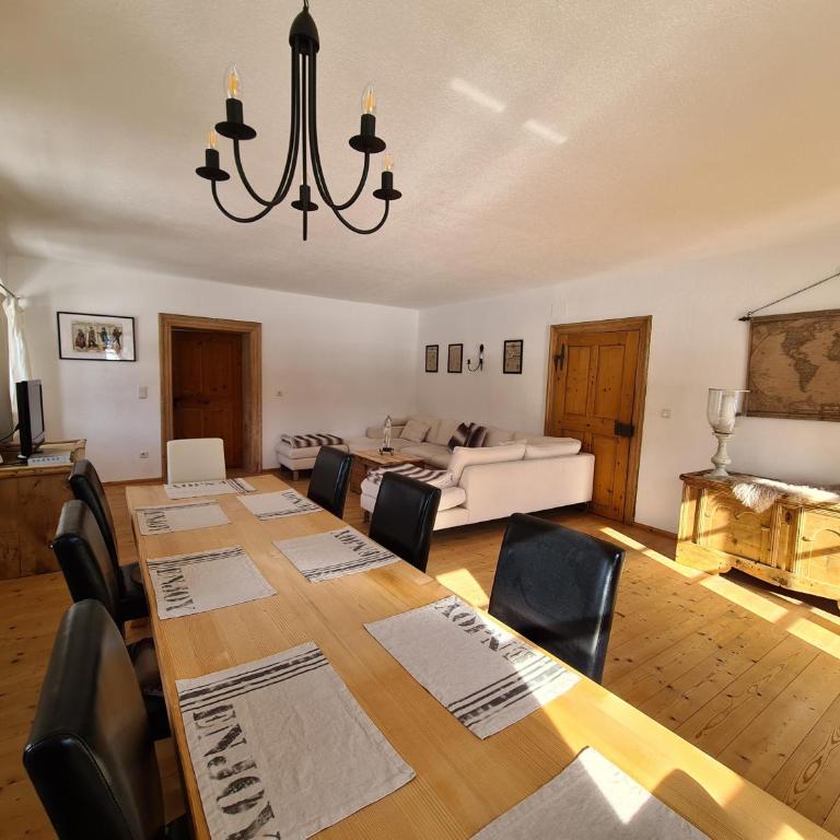 Pulvererhof - Apartment mit 2 Schlafzimmern und Badezimmer - 3