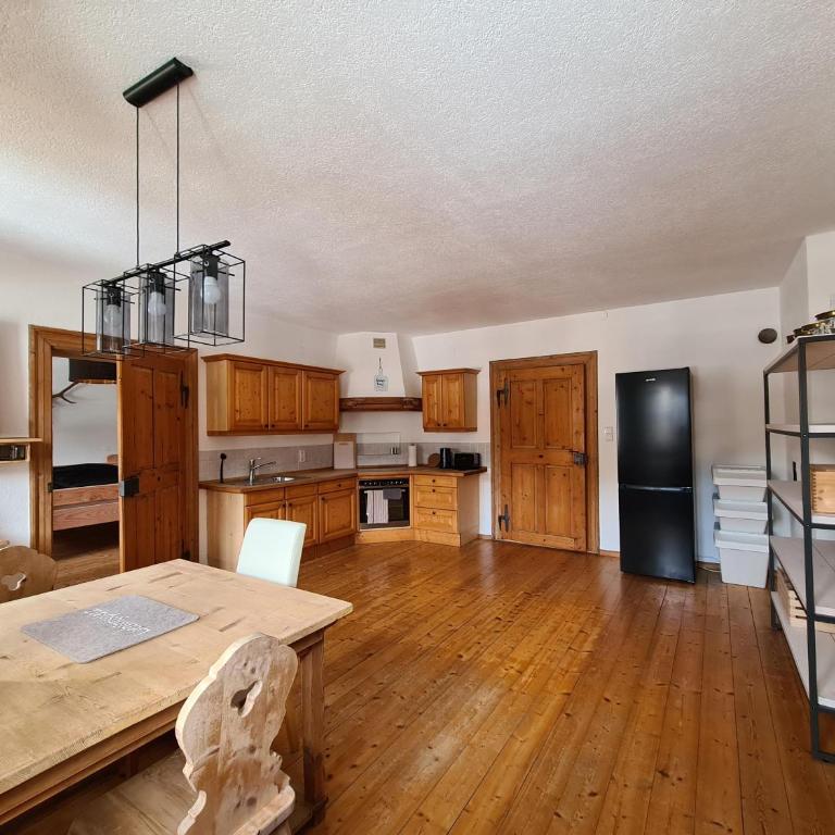 Pulvererhof - Apartment mit 2 Schlafzimmern und Badezimmer - 8