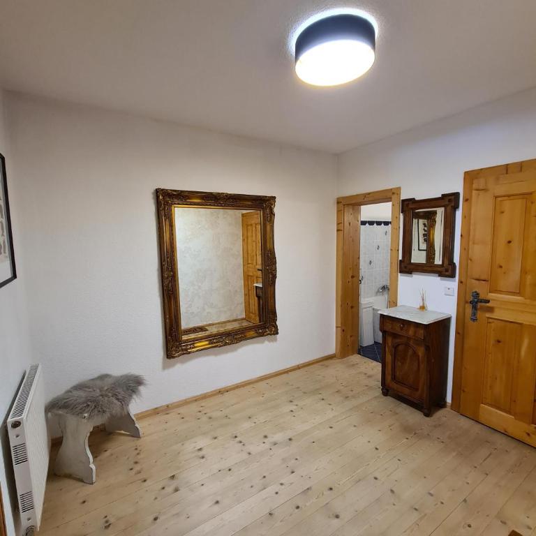 Pulvererhof - Apartment mit 2 Schlafzimmern und Badezimmer - 13