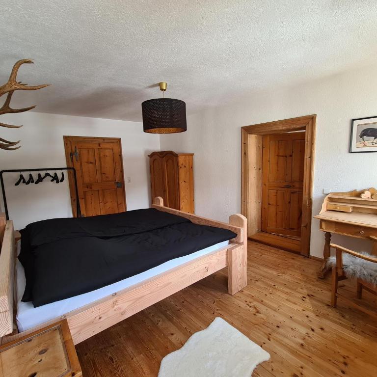 Pulvererhof - Apartment mit 2 Schlafzimmern und Badezimmer - 14