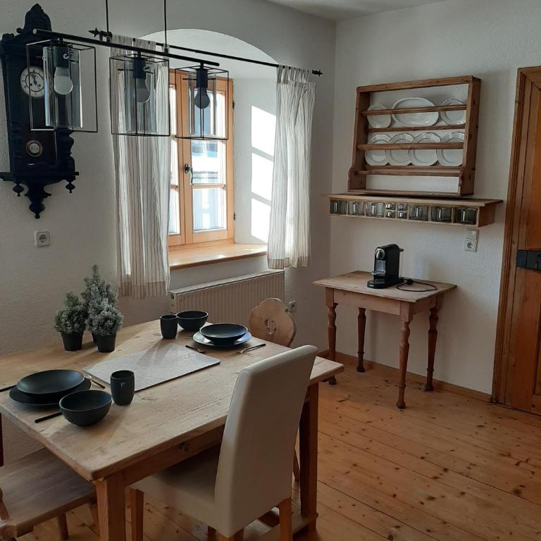 Pulvererhof - Apartment mit 2 Schlafzimmern und Badezimmer - 6