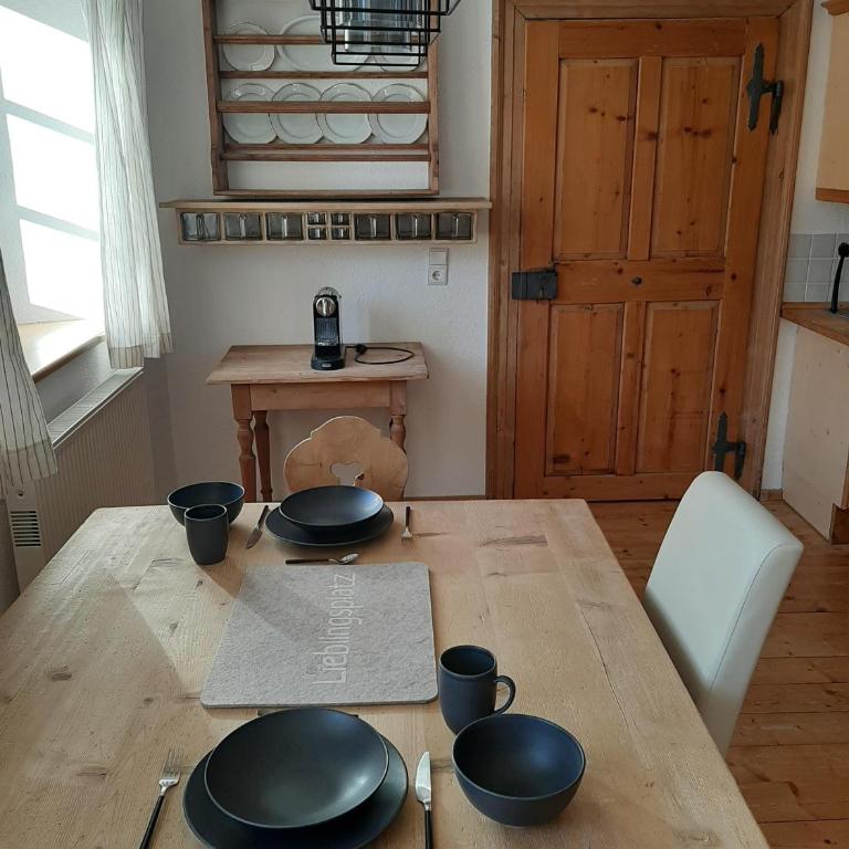 Pulvererhof - Apartment mit 2 Schlafzimmern und Badezimmer - 5