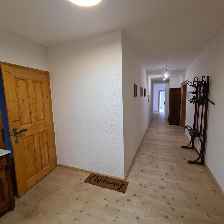 Pulvererhof - Apartment mit 2 Schlafzimmern und Badezimmer - 21