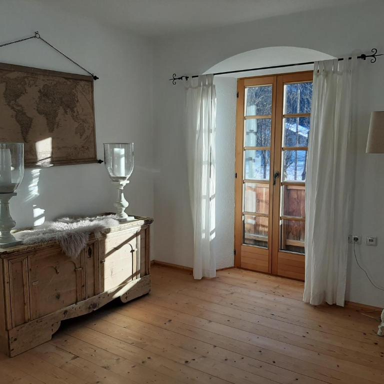Pulvererhof - Apartment mit 2 Schlafzimmern und Badezimmer - 16