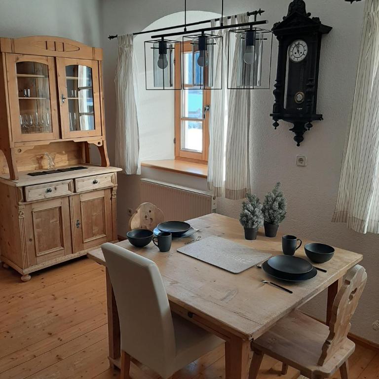 Pulvererhof - Apartment mit 2 Schlafzimmern und Badezimmer - 15
